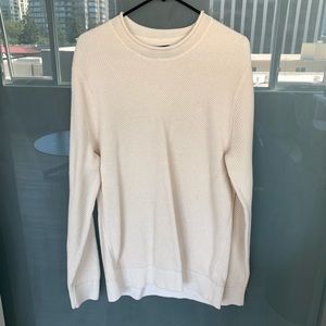 Abercrombie knit sweater